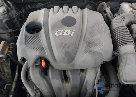 2013 Kia Optima Lx z USA, uszkodzony, nr VIN 5XXGM4A74DG209140